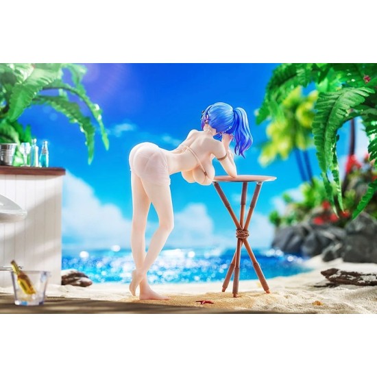 [PreOrder] GSC 1/7 Azur Lane - St. Louis: Swimsuit Ver.
