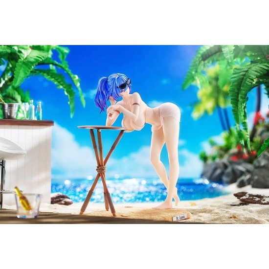 [PreOrder] GSC 1/7 Azur Lane - St. Louis: Swimsuit Ver.
