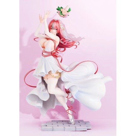 [PreOrder] GSC 1/7 Azur Lane - Bremerton ~Joyride of Love~