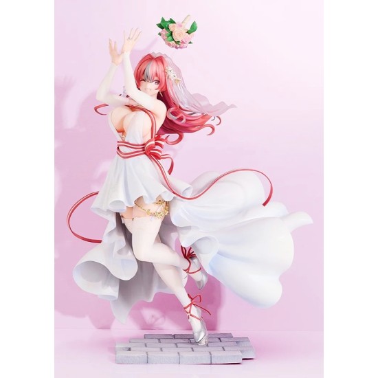 [PreOrder] GSC 1/7 Azur Lane - Bremerton ~Joyride of Love~