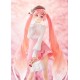 [PreOrder] GSC [SMILE VALUE 2025] POP UP PARADE Character Vocal Series 01: Hatsune Miku - Sakura Miku: Hanami Outfit Ver.