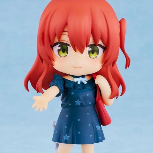 [PreOrder] GSC Nendoroid 2762 Bocchi the Rock! - Ikuyo Kita: Casual Clothes Ver.