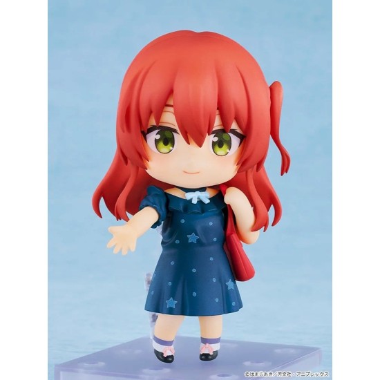 [PreOrder] GSC Nendoroid 2762 Bocchi the Rock! - Ikuyo Kita: Casual Clothes Ver.