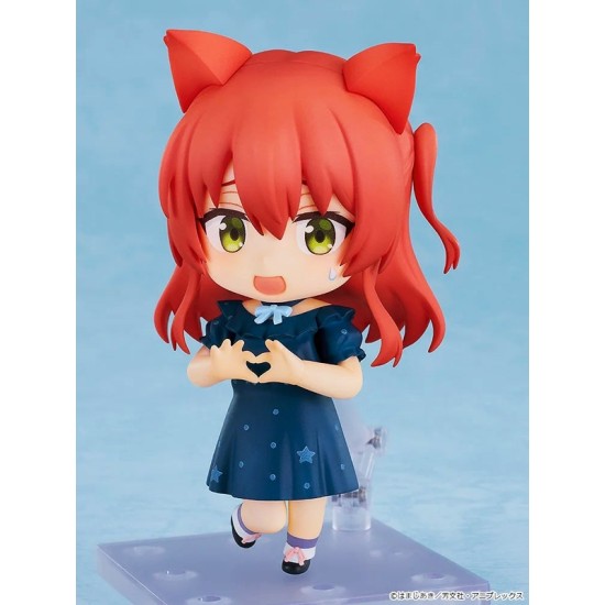 [PreOrder] GSC Nendoroid 2762 Bocchi the Rock! - Ikuyo Kita: Casual Clothes Ver.