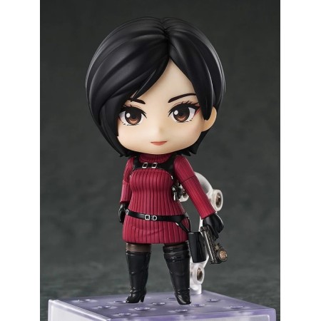 [PreOrder] GSC Nendoroid 2761 Resident Evil 4 - Ada Wong
