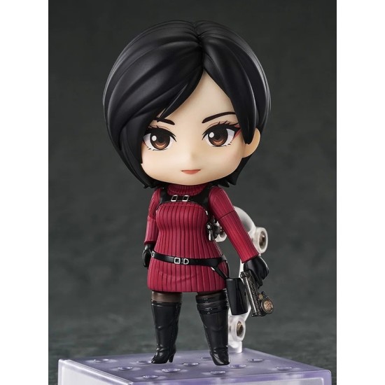 [PreOrder] GSC Nendoroid 2761 Resident Evil 4 - Ada Wong