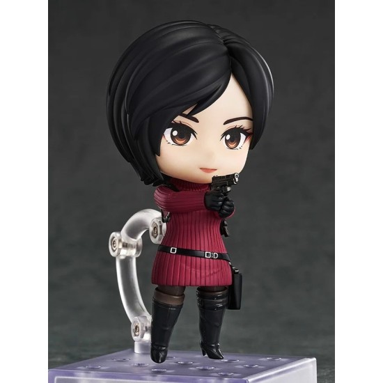 [PreOrder] GSC Nendoroid 2761 Resident Evil 4 - Ada Wong
