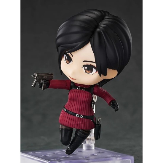 [PreOrder] GSC Nendoroid 2761 Resident Evil 4 - Ada Wong
