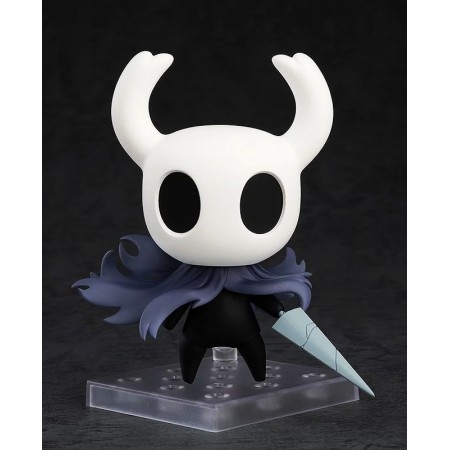 [PreOrder] GSC Nendoroid 2195 Hollow Knight - The Knight (Re-issue)