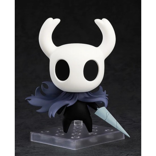 [PreOrder] GSC Nendoroid 2195 Hollow Knight - The Knight (Re-issue)