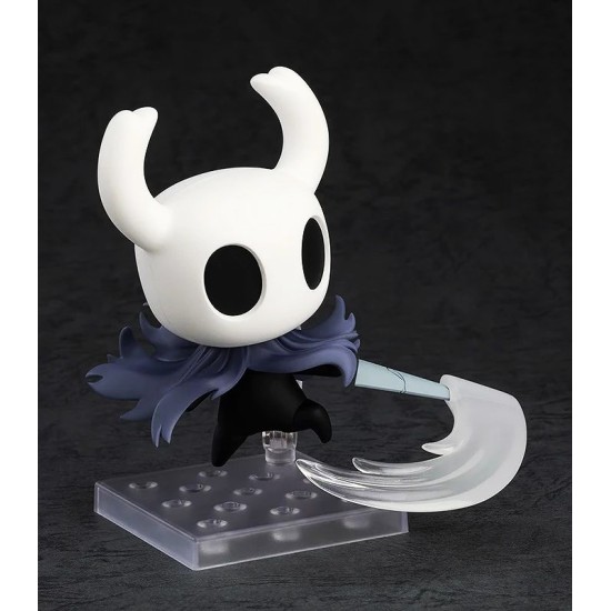 [PreOrder] GSC Nendoroid 2195 Hollow Knight - The Knight (Re-issue)