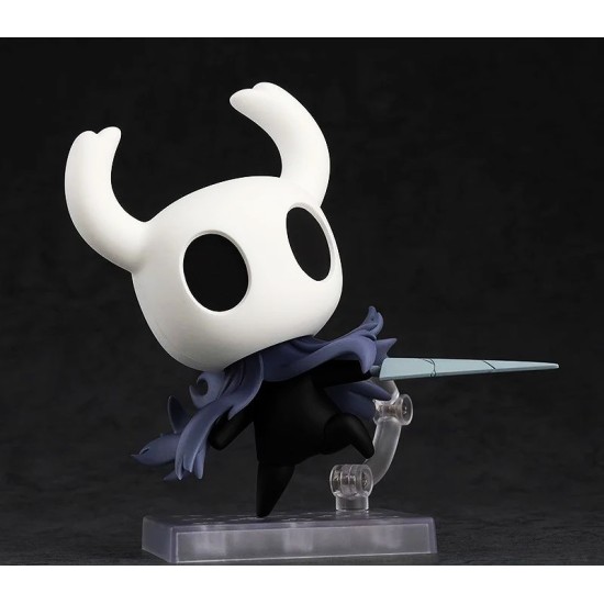 [PreOrder] GSC Nendoroid 2195 Hollow Knight - The Knight (Re-issue)