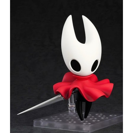 [PreOrder] GSC Nendoroid 2196 Hollow Knight: Silksong - Hornet (Re-issue)