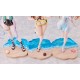 [PreOrder] GSC Solarain 1/7 Atelier Ryza: Ever Darkness & the Secret Hideout Ryza, Klaudia & Lila: Swimsuit Ver. Set