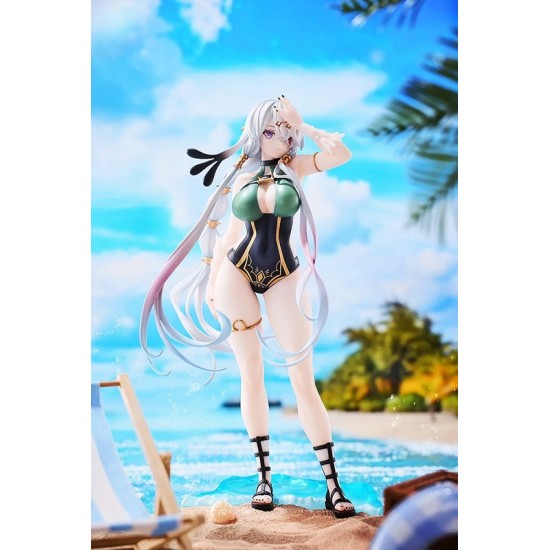 [PreOrder] GSC Solarain 1/7 Atelier Ryza: Ever Darkness & the Secret Hideout - Lila Decyrus: Swimsuit Ver.