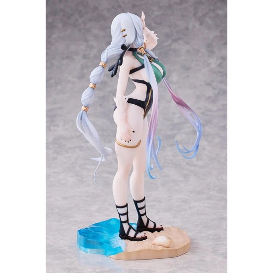 [PreOrder] GSC Solarain 1/7 Atelier Ryza: Ever Darkness & the Secret Hideout - Lila Decyrus: Swimsuit Ver.