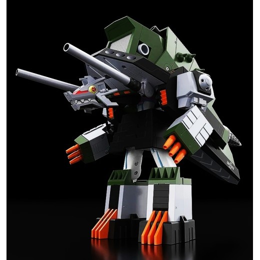 [PreOrder] GSC GRIDMAN UNIVERSE - THE GATTAI DX Sounderous