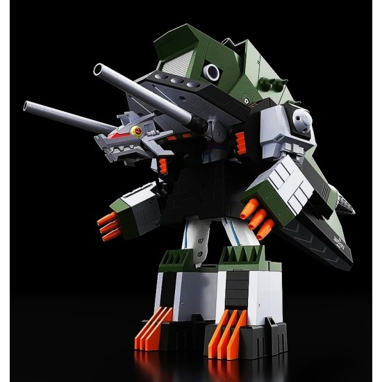 [PreOrder] GSC GRIDMAN UNIVERSE - THE GATTAI DX Sounderous