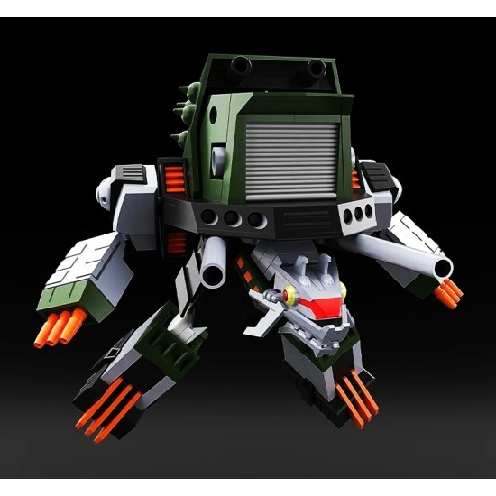 [PreOrder] GSC GRIDMAN UNIVERSE - THE GATTAI DX Sounderous