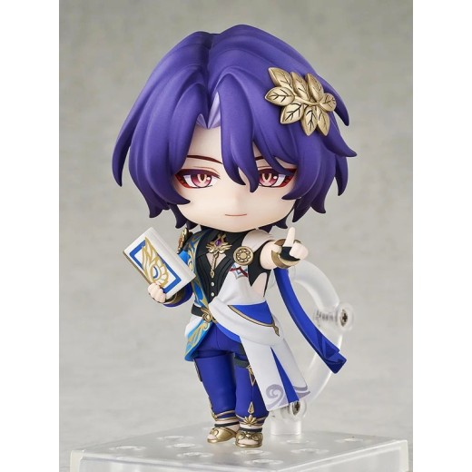 [PreOrder] GSC Nendoroid 2764 Honkai: Star Rail - Dr. Ratio