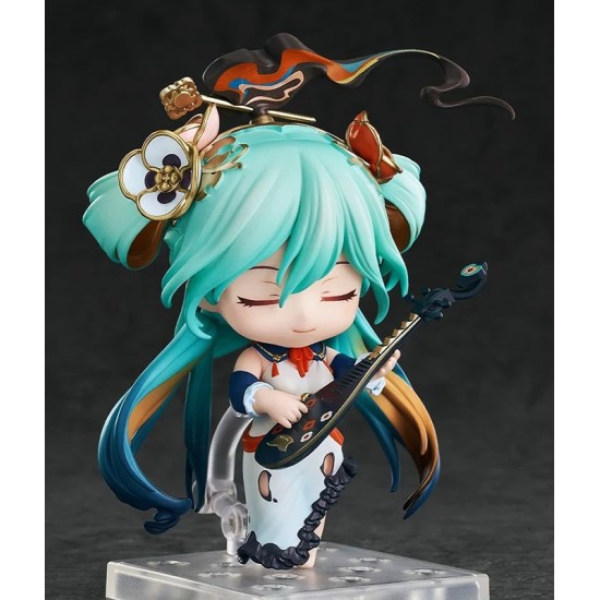 [PreOrder] GSC Nendoroid 2768 Character Vocal Series 01: Hatsune Miku - Hatsune Miku: Shimian Maifu Ver.