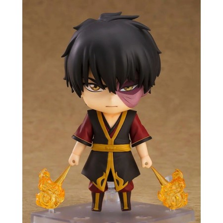 [PreOrder] GSC Nendoroid 2772 Avatar: The Last Airbender - Zuko