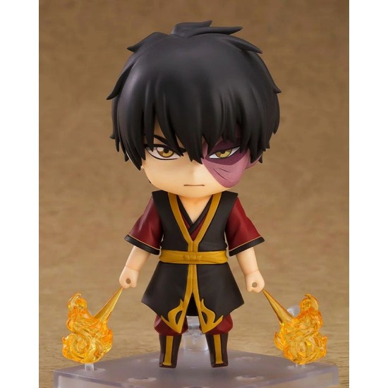 [PreOrder] GSC Nendoroid 2772 Avatar: The Last Airbender - Zuko
