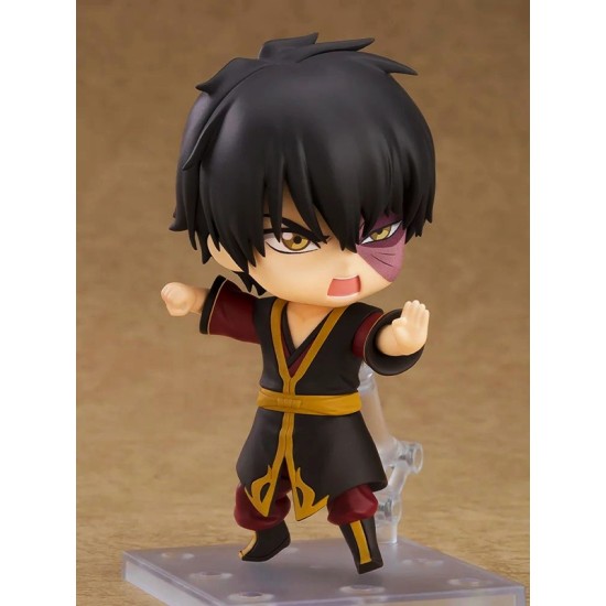 [PreOrder] GSC Nendoroid 2772 Avatar: The Last Airbender - Zuko