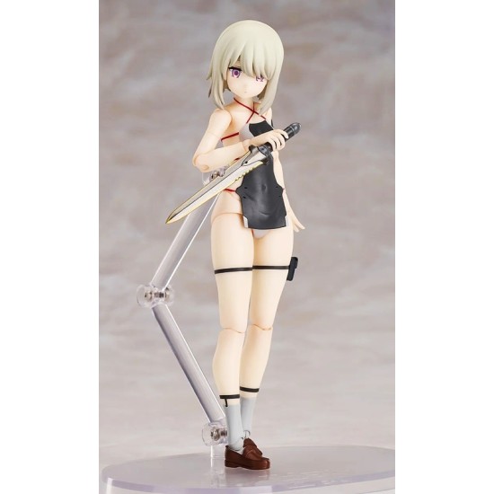 [PreOrder] GSC Ota Yojo Original Mecha Girl - Hyper Body Cuckoo