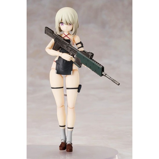 [PreOrder] GSC Ota Yojo Original Mecha Girl - Hyper Body Cuckoo