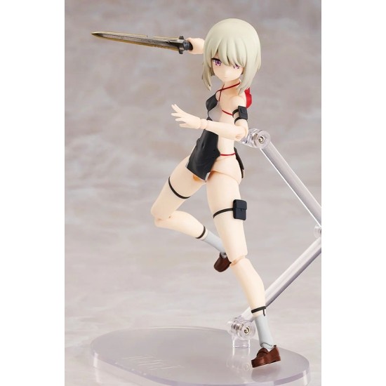 [PreOrder] GSC Ota Yojo Original Mecha Girl - Hyper Body Cuckoo