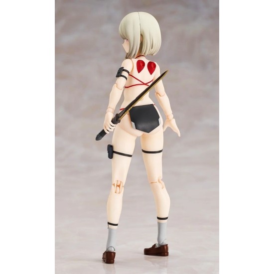 [PreOrder] GSC Ota Yojo Original Mecha Girl - Hyper Body Cuckoo