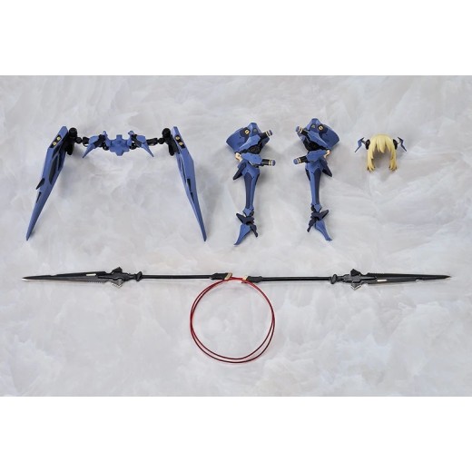[PreOrder] GSC Ota Yojo Original Mecha Girl - Hyper Body Expansion Parts Set: High-Mobility Close-Combat Assault Type Equipment