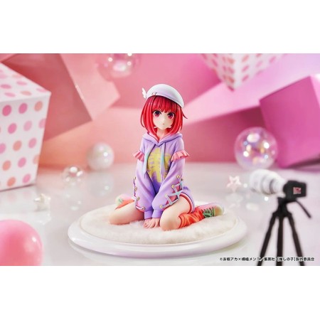 [PreOrder] GSC 1/6【OSHI NO KO】 - Kana Arima: Hoodie Style Ver.