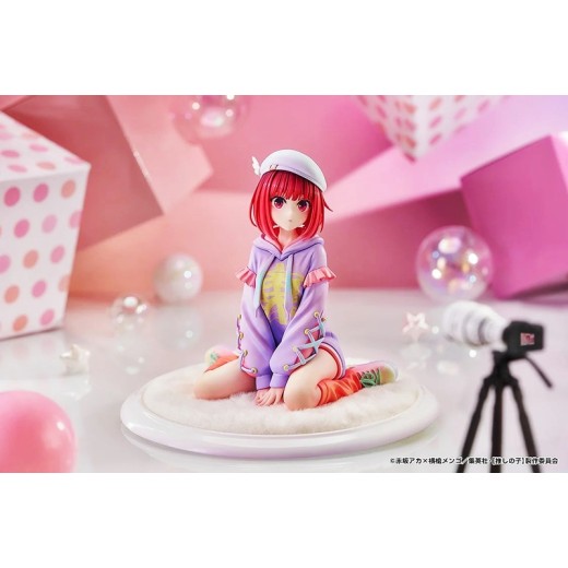 [PreOrder] GSC 1/6【OSHI NO KO】 - Kana Arima: Hoodie Style Ver.