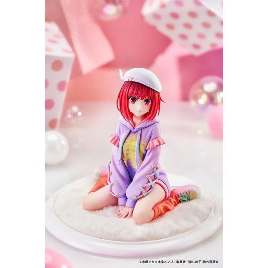 [PreOrder] GSC 1/6【OSHI NO KO】 - Kana Arima: Hoodie Style Ver.