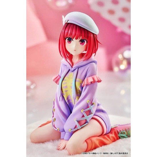 [PreOrder] GSC 1/6【OSHI NO KO】 - Kana Arima: Hoodie Style Ver.