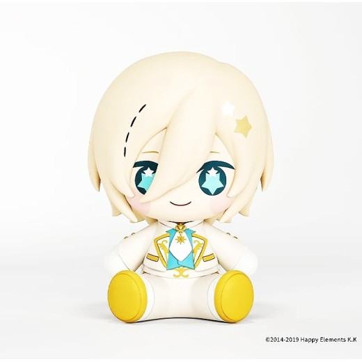 [PreOrder] GSC Huggy Good Smile Ensemble Stars!! - Eichi Tenshouin
