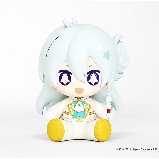 [PreOrder] GSC Huggy Good Smile Ensemble Stars!! - Wataru Hibiki