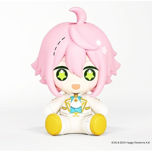 [PreOrder] GSC Huggy Good Smile Ensemble Stars!! - Tori Himemiya