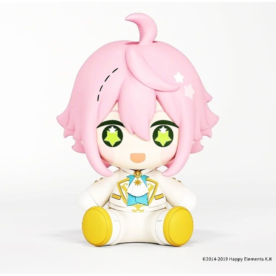[PreOrder] GSC Huggy Good Smile Ensemble Stars!! - Tori Himemiya