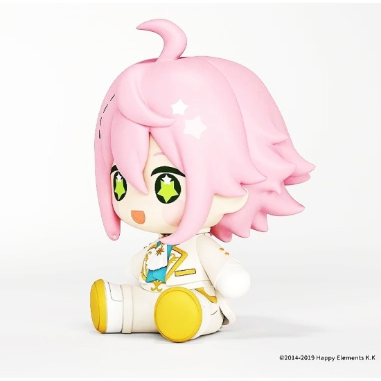 [PreOrder] GSC Huggy Good Smile Ensemble Stars!! - Tori Himemiya
