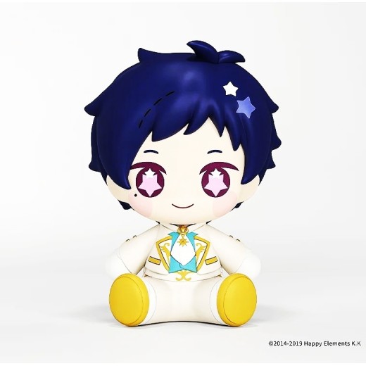 [PreOrder] GSC Huggy Good Smile Ensemble Stars!! - Yuzuru Fushimi