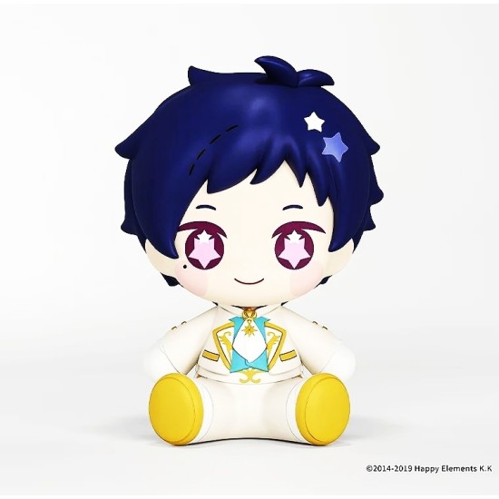 [PreOrder] GSC Huggy Good Smile Ensemble Stars!! - Yuzuru Fushimi