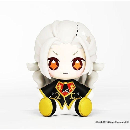 [PreOrder] GSC Huggy Good Smile Ensemble Stars!! - Nagisa Ran