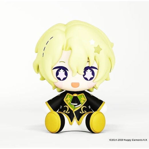 [PreOrder] GSC Huggy Good Smile Ensemble Stars!! - Hiyori Tomoe
