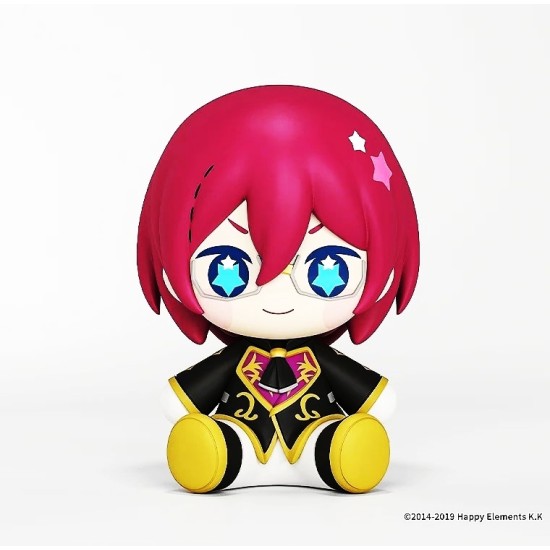[PreOrder] GSC Huggy Good Smile Ensemble Stars!! - Ibara Saegusa
