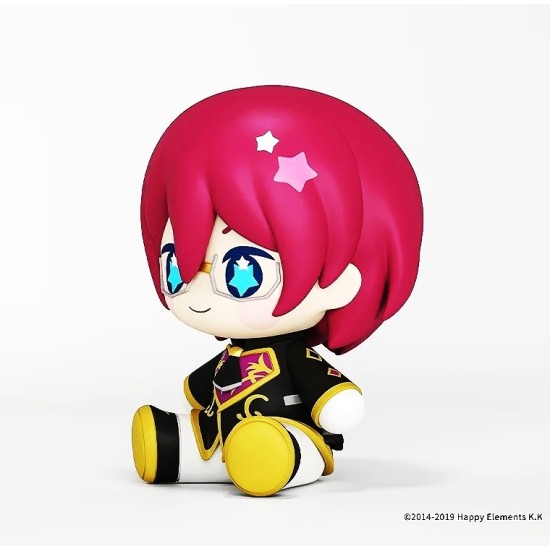 [PreOrder] GSC Huggy Good Smile Ensemble Stars!! - Ibara Saegusa