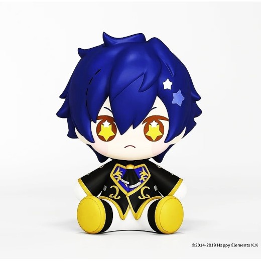 [PreOrder] GSC Huggy Good Smile Ensemble Stars!! - Jun Sazanami