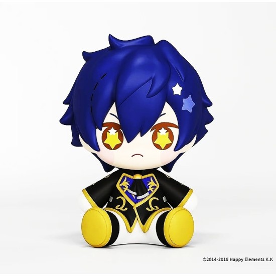 [PreOrder] GSC Huggy Good Smile Ensemble Stars!! - Jun Sazanami